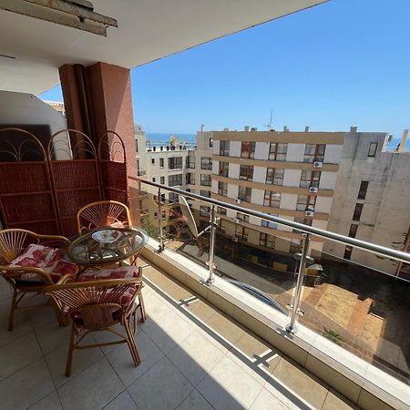 Alexandr Apartments Vigo Nessebar Exterior foto