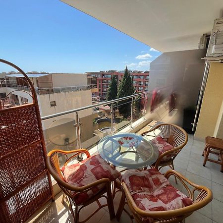 Alexandr Apartments Vigo Nessebar Exterior foto