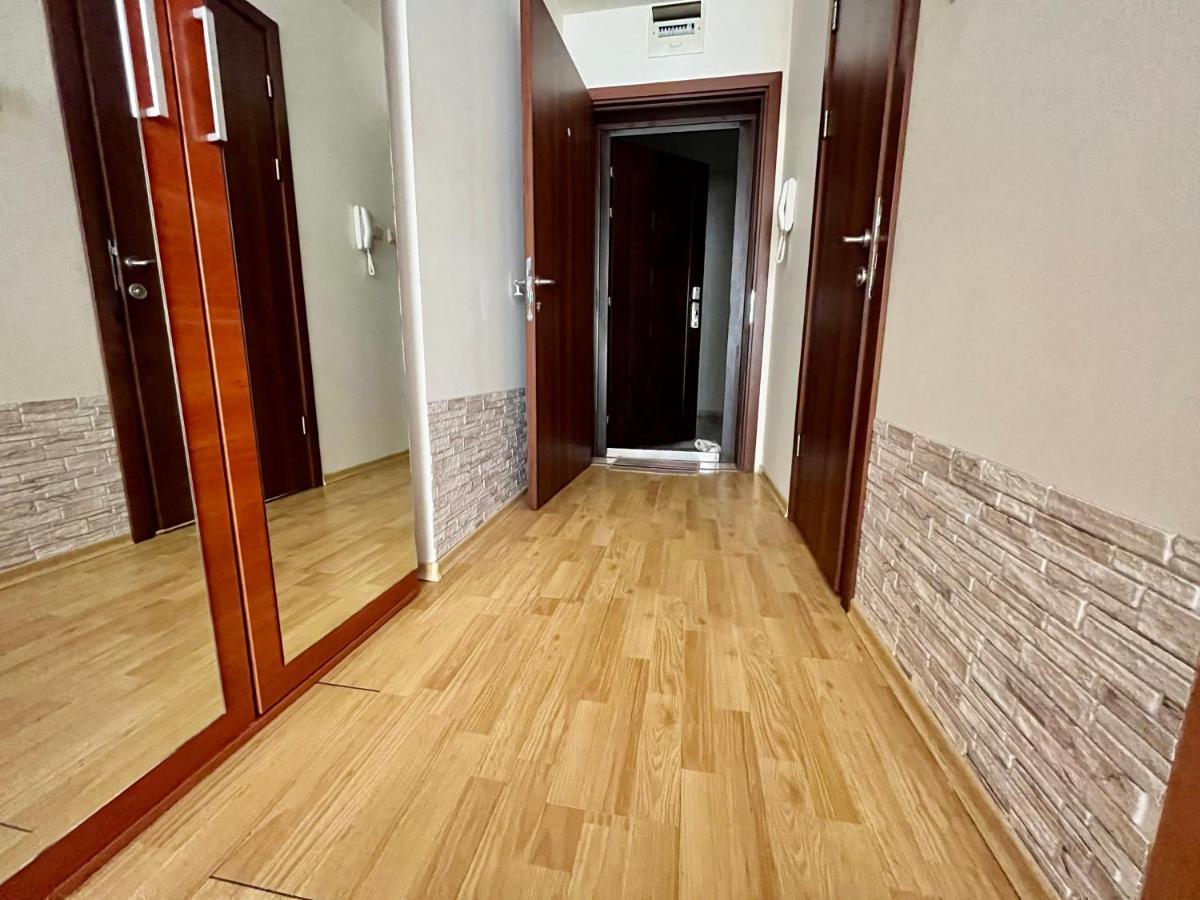 Alexandr Apartments Vigo Nessebar Exterior foto
