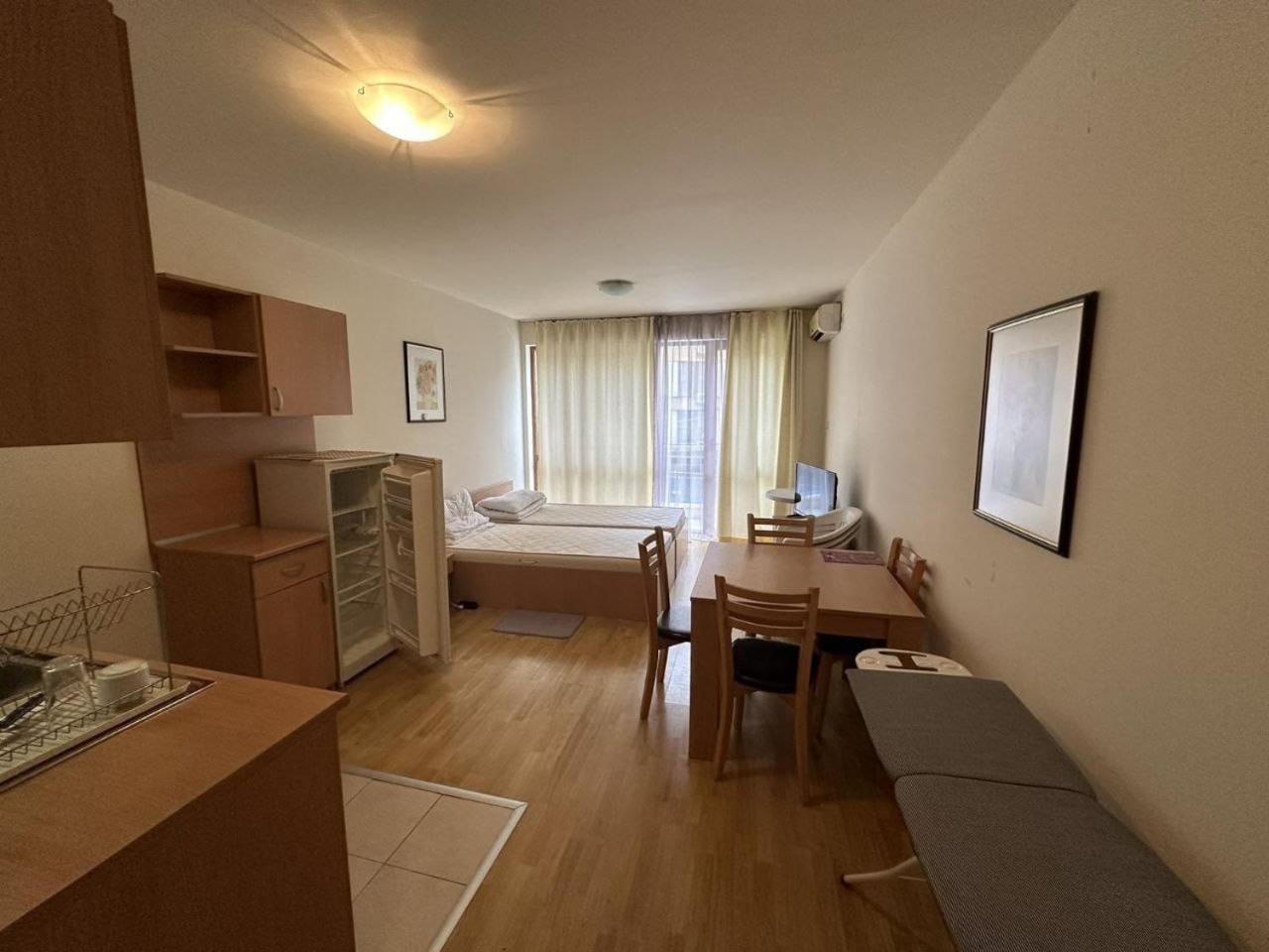 Alexandr Apartments Vigo Nessebar Exterior foto