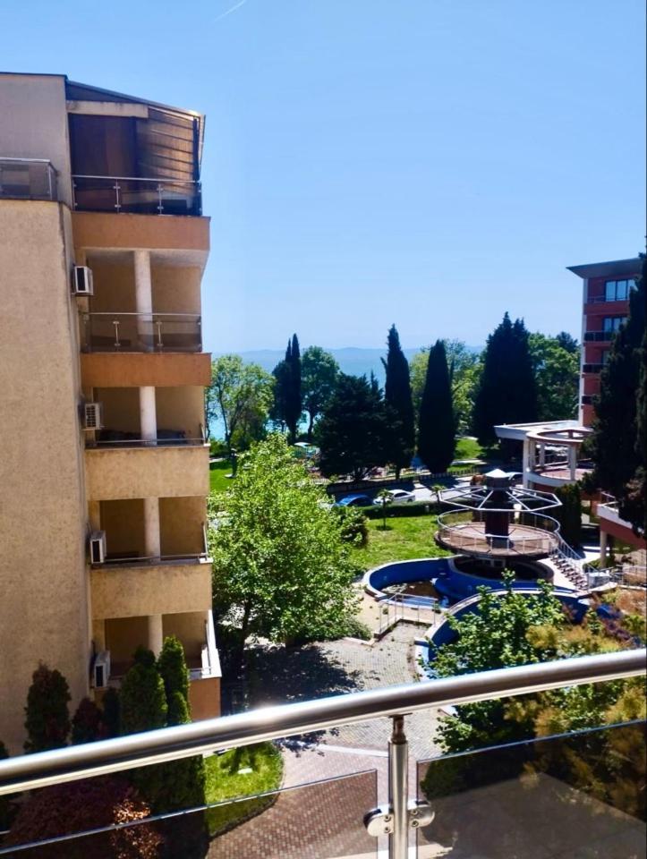 Alexandr Apartments Vigo Nessebar Exterior foto
