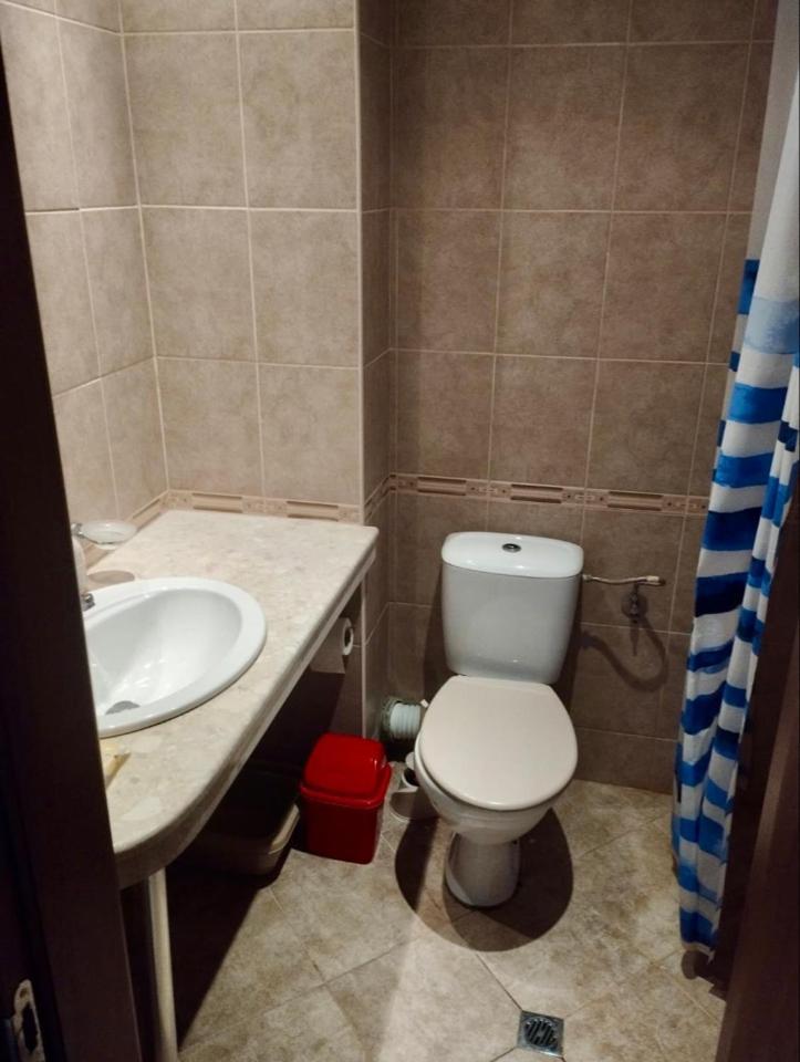 Alexandr Apartments Vigo Nessebar Exterior foto