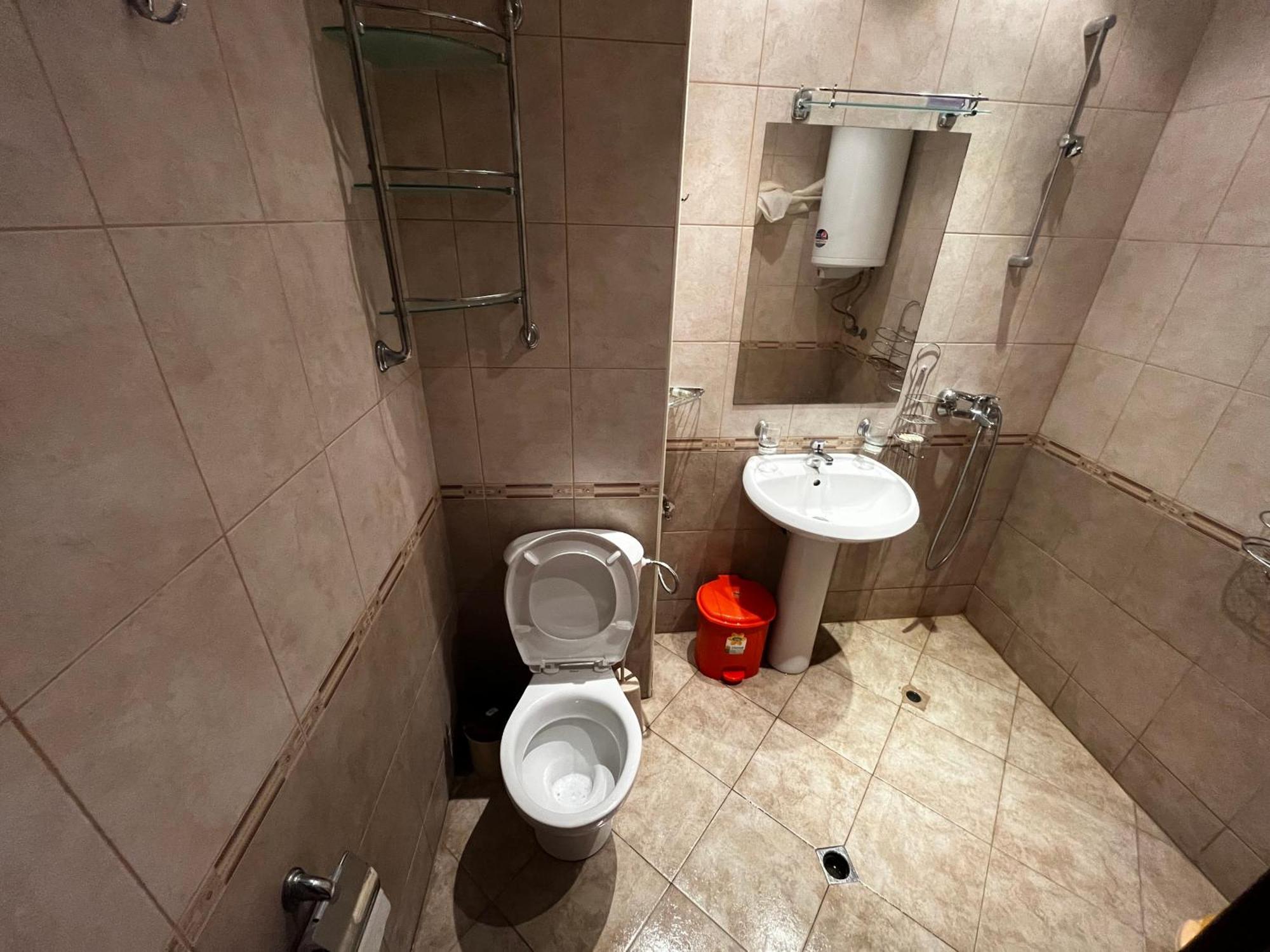 Alexandr Apartments Vigo Nessebar Exterior foto