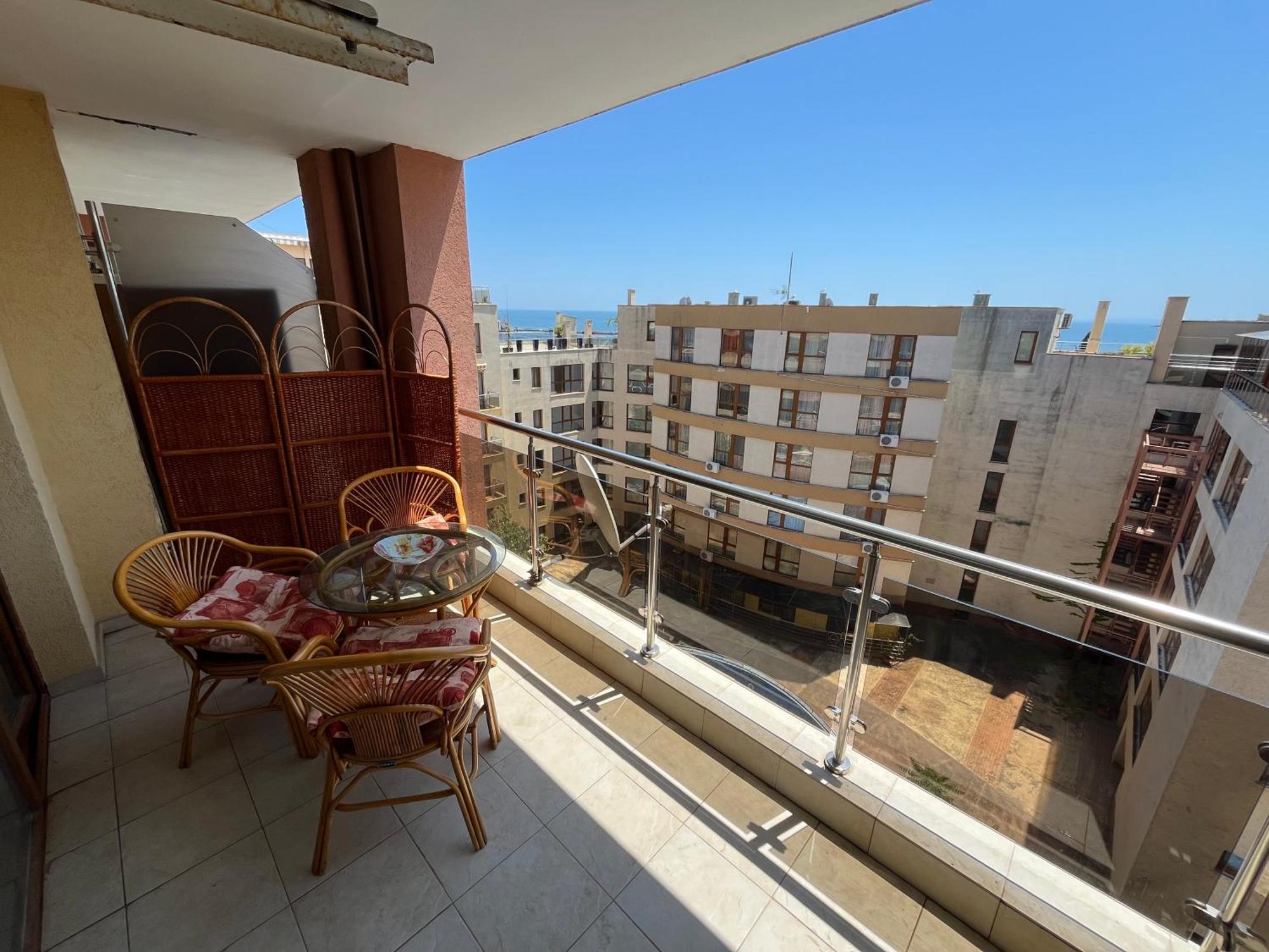 Alexandr Apartments Vigo Nessebar Exterior foto