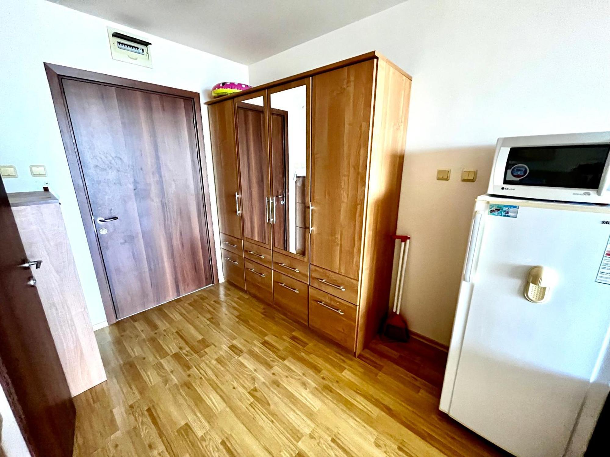 Alexandr Apartments Vigo Nessebar Exterior foto