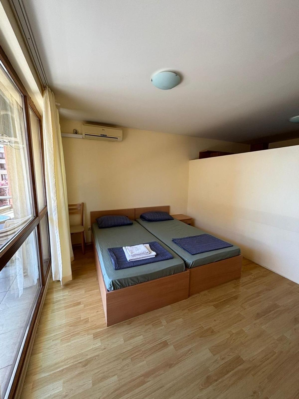 Alexandr Apartments Vigo Nessebar Exterior foto