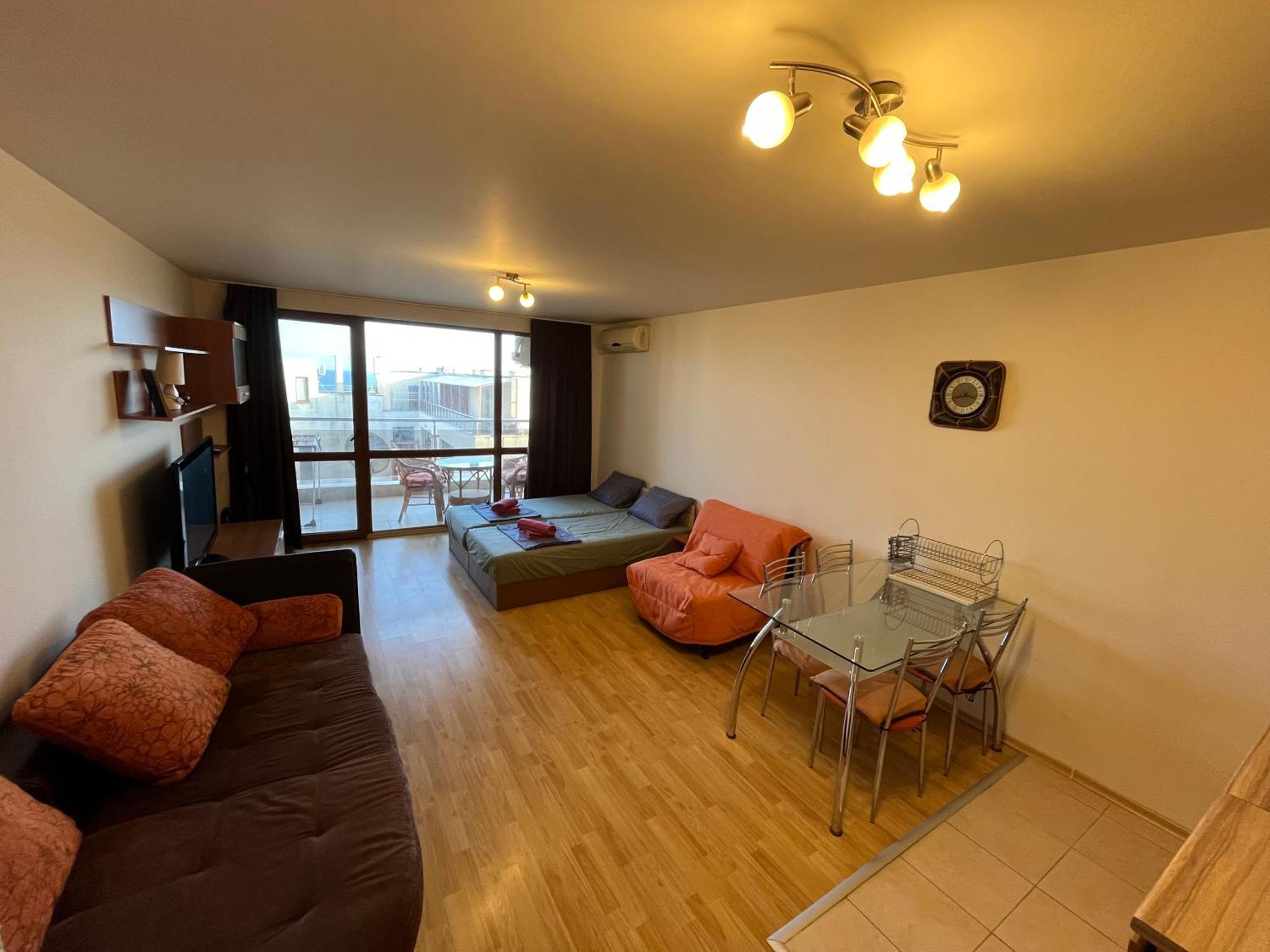 Alexandr Apartments Vigo Nessebar Exterior foto