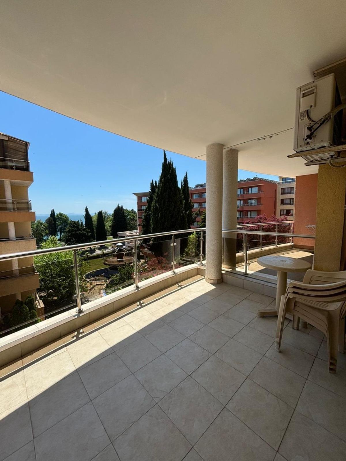 Alexandr Apartments Vigo Nessebar Exterior foto