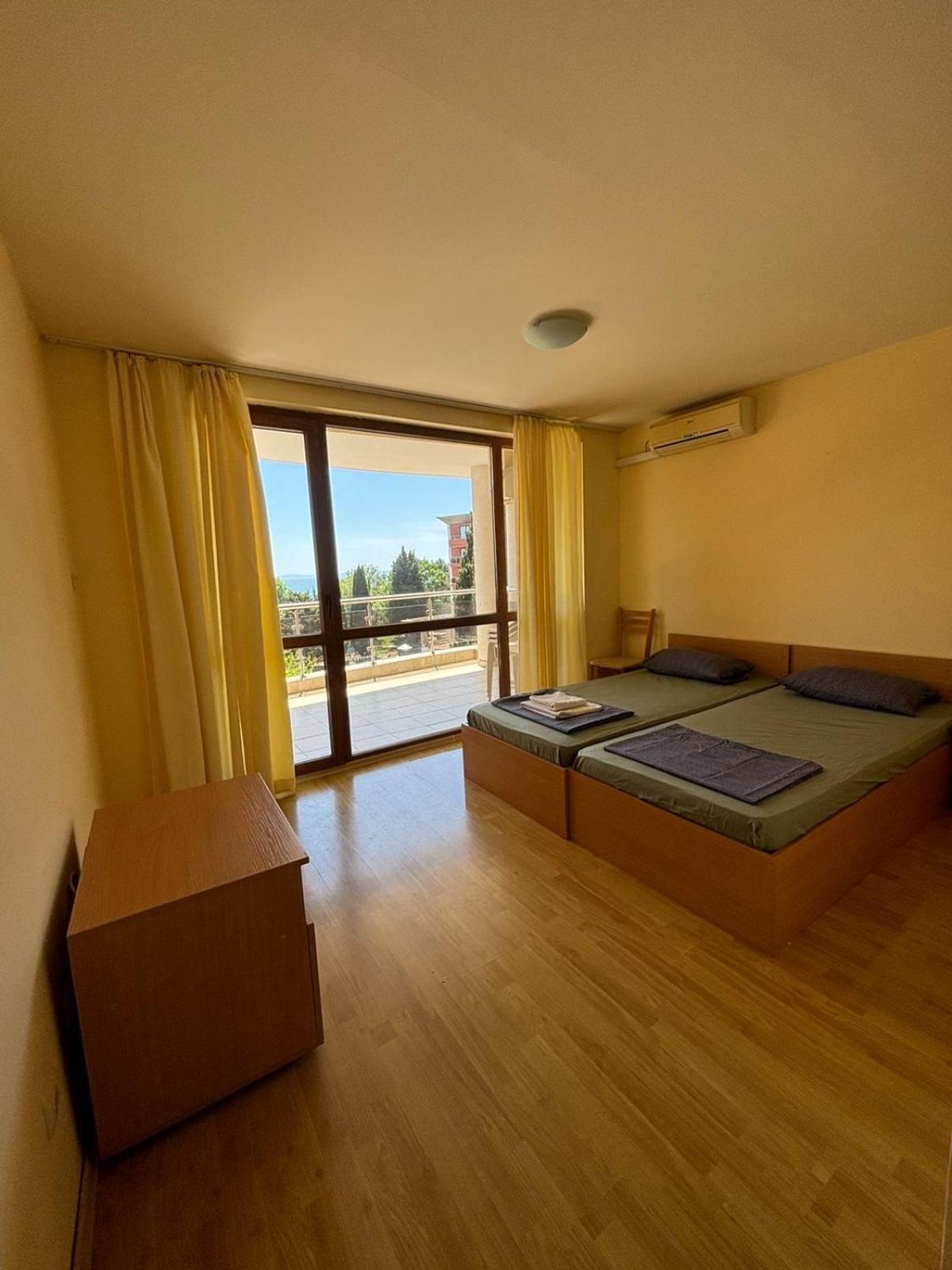 Alexandr Apartments Vigo Nessebar Exterior foto