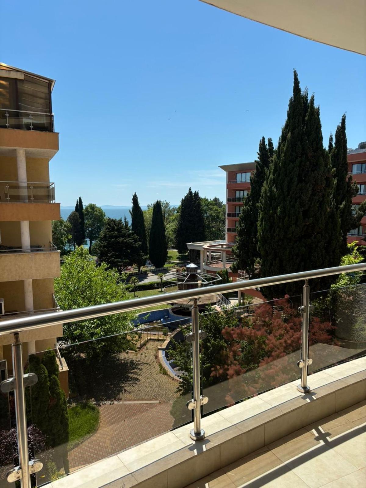 Alexandr Apartments Vigo Nessebar Exterior foto